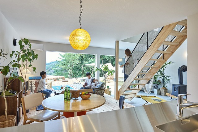 5 dấu hiệu nhận biết ngôi nhà "hợp vía" chủ, càng ở càng thấy lộc tuôn như thác đổ- Ảnh 2.