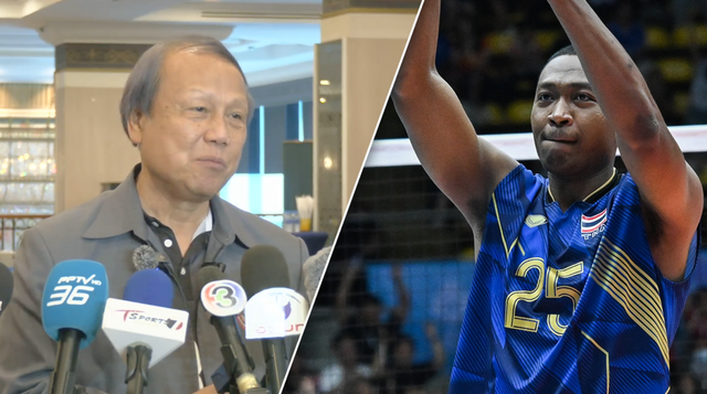 Vụ VĐV Thái Lan chê tiền thưởng SEA Games ít, lãnh đạo lên tiếng khẳng định "không ăn chặn"- Ảnh 1.