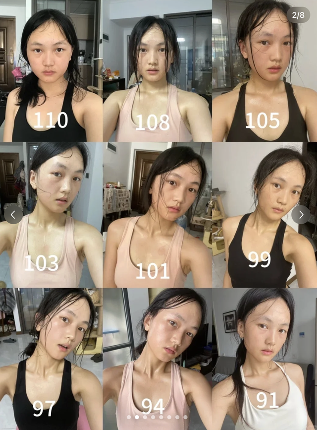 Mãi không hết béo, cô gái tìm ra 3 cách đốt mỡ giảm liền hơn 10kg- Ảnh 2.