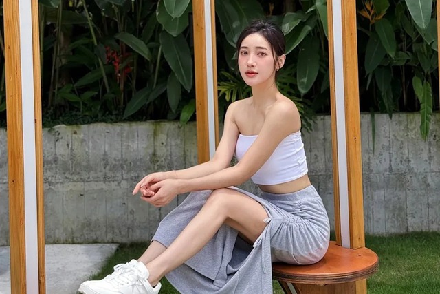 Danh tính nữ diễn viên lộ clip thân mật với thiếu gia, bị bóc phốt làm "tiểu tam" ầm ĩ showbiz trong đêm Giáng sinh- Ảnh 7.