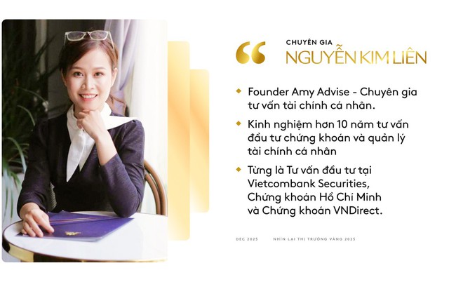 Năm đầu tiên giá vàng chạm mốc 9 con số: Chuyên gia phân tích, chỉ ra 3 điều phải tính kỹ trước khi mua vàng- Ảnh 3.