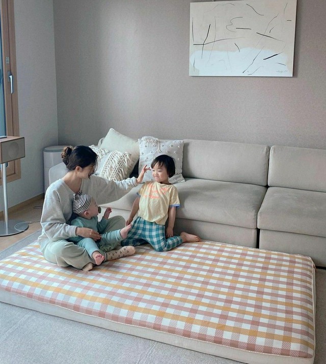 Sai lầm trong ứng xử khiến bố mẹ dù có cố gắng mấy cũng không kết nối được với con cái- Ảnh 3. Sai lầm trong ứng xử khiến bố mẹ dù có cố gắng mấy cũng không kết nối được với con cái- Ảnh 3.