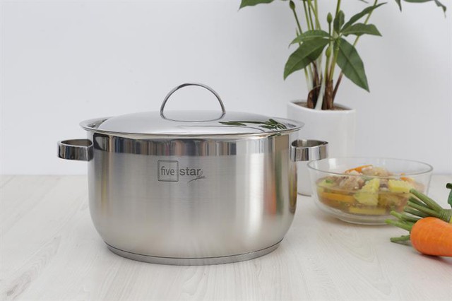 Không cần mua nhiều, chỉ cần mua đúng: 5 loại nồi "đáng đồng tiền bát gạo" nhất định phải sắm cho căn bếp- Ảnh 4.