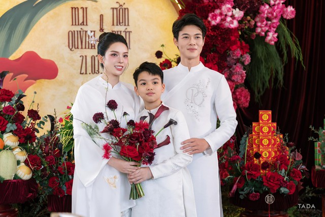 Mẹ đơn thân "lọt mắt xanh" thiếu gia miền Tây: Đám cưới không sính lễ, nhìn cuộc sống hiện tại chỉ biết nói 1 chữ!- Ảnh 14.