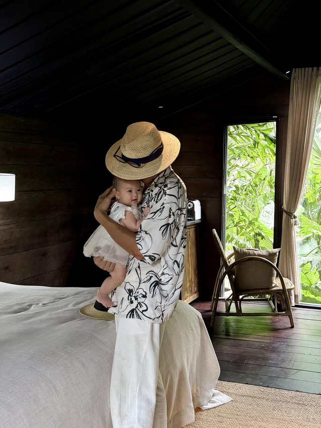 Mẹ đơn thân "lọt mắt xanh" thiếu gia miền Tây: Đám cưới không sính lễ, nhìn cuộc sống hiện tại chỉ biết nói 1 chữ!- Ảnh 8.