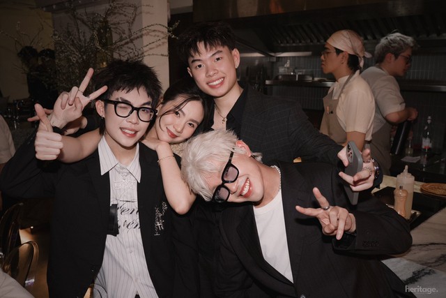 Điều MC Mai Ngọc muốn che giấu- Ảnh 2.