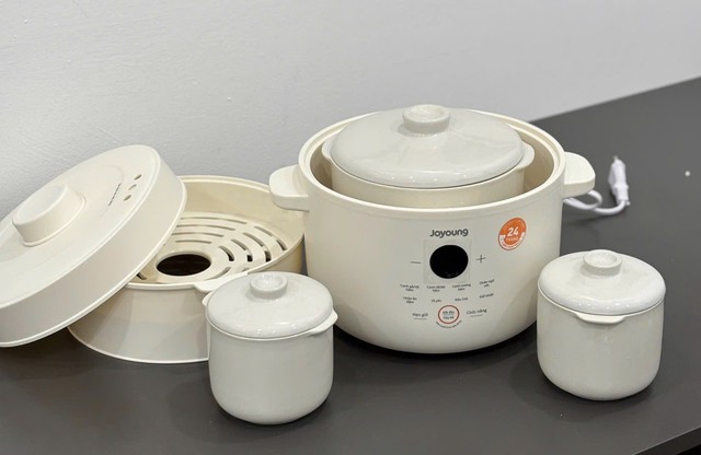 Không cần mua nhiều, chỉ cần mua đúng: 5 loại nồi "đáng đồng tiền bát gạo" nhất định phải sắm cho căn bếp- Ảnh 3.