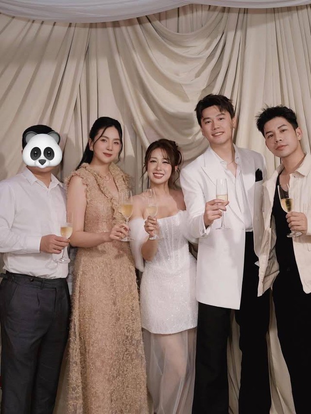 Điều MC Mai Ngọc muốn che giấu- Ảnh 3.