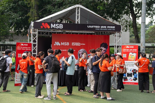 NSOC 2025 - Giải đấu eSports sinh viên bùng nổ với những con số “vô tiền khoáng hậu”- Ảnh 4.