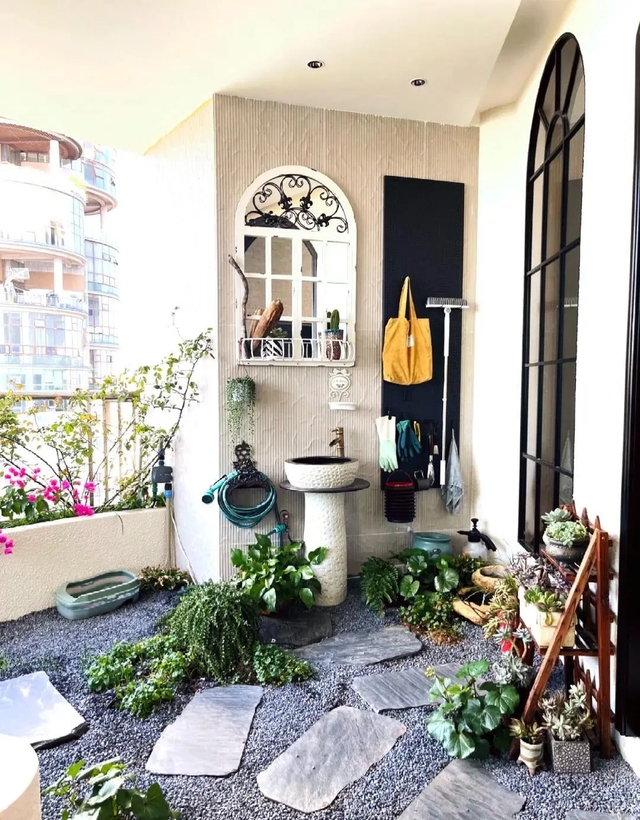 Nữ nghệ sĩ 40 tuổi không kết hôn, bỏ 12 tỷ xây "nhà trên không" sống 1 mình: "Thỉnh thoảng cũng thấy cô đơn"- Ảnh 8.