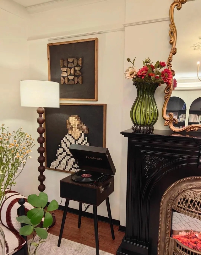 Nữ nghệ sĩ 40 tuổi không kết hôn, bỏ 12 tỷ xây "nhà trên không" sống 1 mình: "Thỉnh thoảng cũng thấy cô đơn"- Ảnh 10.