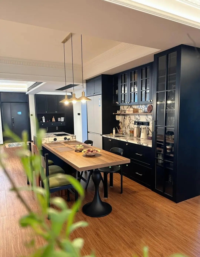 Nữ nghệ sĩ 40 tuổi không kết hôn, bỏ 12 tỷ xây "nhà trên không" sống 1 mình: "Thỉnh thoảng cũng thấy cô đơn"- Ảnh 11.