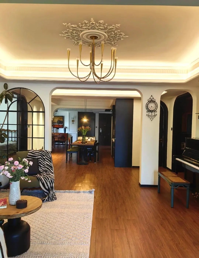 Nữ nghệ sĩ 40 tuổi không kết hôn, bỏ 12 tỷ xây "nhà trên không" sống 1 mình: "Thỉnh thoảng cũng thấy cô đơn"- Ảnh 13.