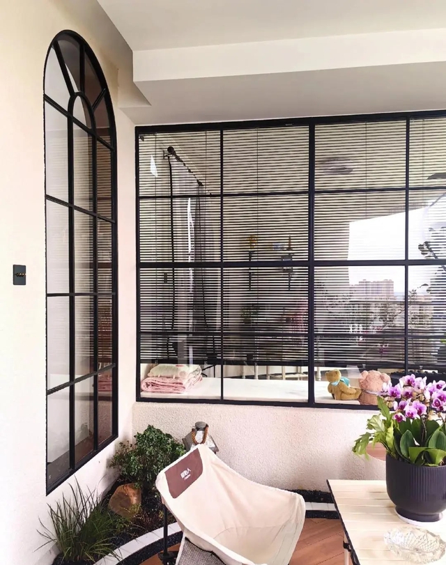 Nữ nghệ sĩ 40 tuổi không kết hôn, bỏ 12 tỷ xây "nhà trên không" sống 1 mình: "Thỉnh thoảng cũng thấy cô đơn"- Ảnh 14.