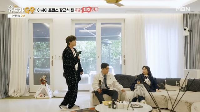 Nam nghệ sĩ tiết kiệm nhất showbiz: Không thích hàng hiệu chỉ thích đồ ăn, U40 vẫn độc thân, sở hữu BĐS hơn 2000 tỷ- Ảnh 6.