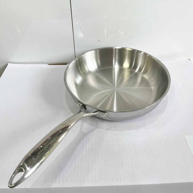 Không cần mua nhiều, chỉ cần mua đúng: 5 loại nồi "đáng đồng tiền bát gạo" nhất định phải sắm cho căn bếp- Ảnh 5.