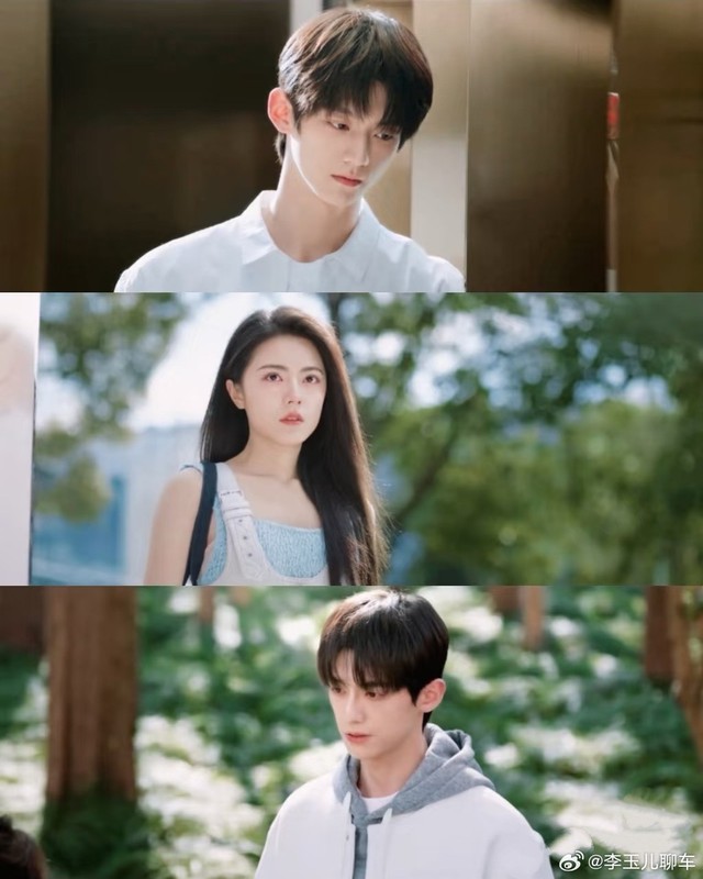 Làm ơn đừng cho mỹ nhân này đóng ngôn tình nữa: PR tận trời mà xem chán ác, visual cực phẩm nhưng diễn cực dở- Ảnh 2. Làm ơn đừng cho mỹ nhân này đóng ngôn tình nữa: PR tận trời mà xem chán ác, visual cực phẩm nhưng diễn cực dở- Ảnh 2.