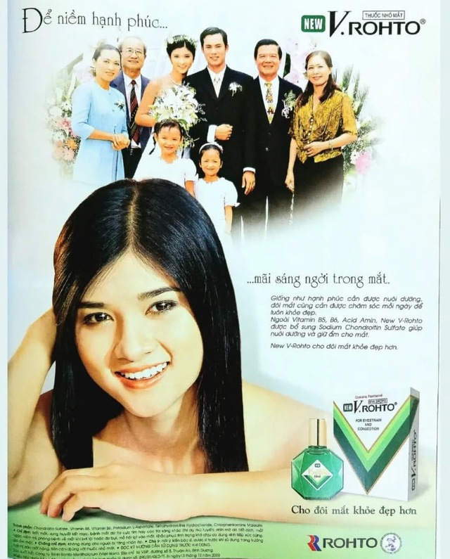 Kim Tuyến kiếm 2000 USD năm 16 tuổi nhờ 1 tấm ảnh- Ảnh 1.