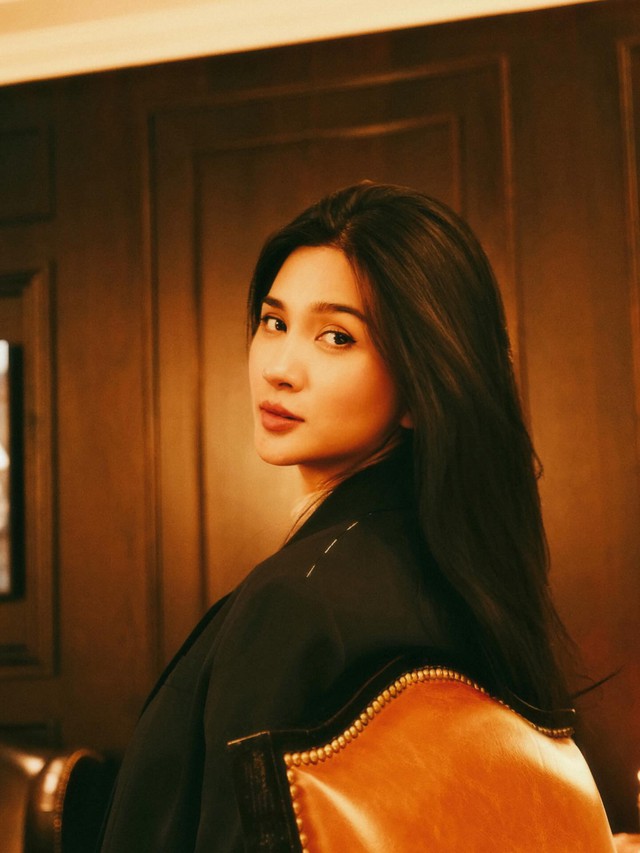 Kim Tuyến kiếm 2000 USD năm 16 tuổi nhờ 1 tấm ảnh- Ảnh 4.