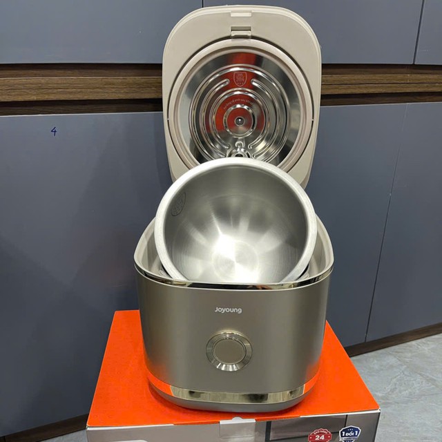 Không cần mua nhiều, chỉ cần mua đúng: 5 loại nồi "đáng đồng tiền bát gạo" nhất định phải sắm cho căn bếp- Ảnh 1.