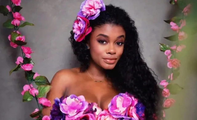 Đau lòng nhất Giáng sinh: Nữ diễn viên bị bạn trai đâm chết ở tuổi 26, để lại con trai chỉ mới 3 tuổi - Ảnh 1.