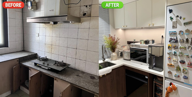 Không ai thèm ngó tới nhà tầng 1 cũ nát, người đàn ông liều xuống tiền rồi lột xác như phim điện ảnh- Ảnh 6.