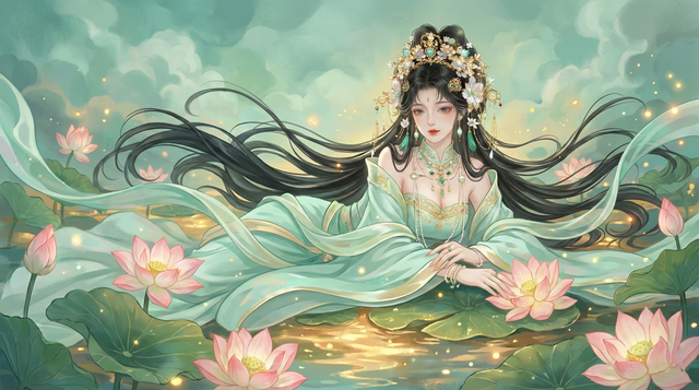 Sự nghiệp "nở hoa" rực rỡ: 4 con giáp được Thần Tài ưu ái, cuối năm không thăng chức thì cũng tiền về chật ví- Ảnh 1. Sự nghiệp "nở hoa" rực rỡ: 4 con giáp được Thần Tài ưu ái, cuối năm không thăng chức thì cũng tiền về chật ví- Ảnh 1.