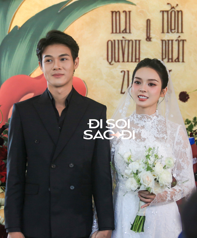 Mẹ đơn thân "lọt mắt xanh" thiếu gia miền Tây: Đám cưới không sính lễ, nhìn cuộc sống hiện tại chỉ biết nói 1 chữ!- Ảnh 3.