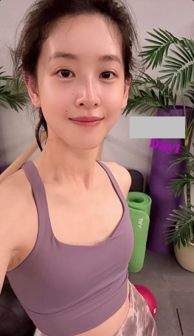 Tuổi 32 "bất lão" của Chương Trạch Thiên - giám đốc khách mời cho VOGUE Art Trung Quốc- Ảnh 6.