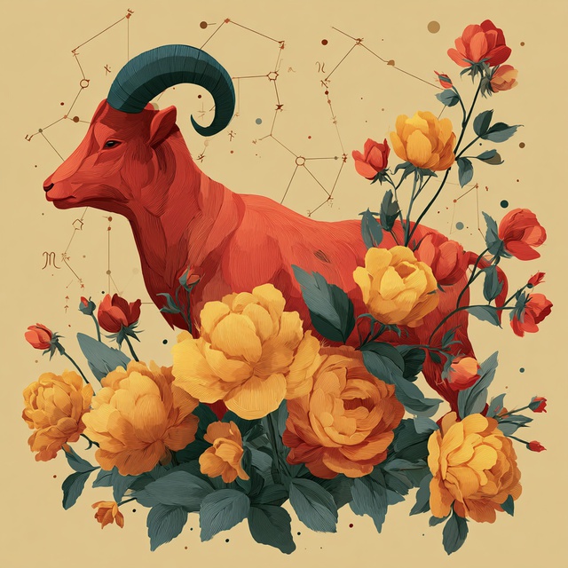 4 chòm sao giàu nhất Tết Dương lịch 2026- Ảnh 1. 4 chòm sao giàu nhất Tết Dương lịch 2026- Ảnh 1.