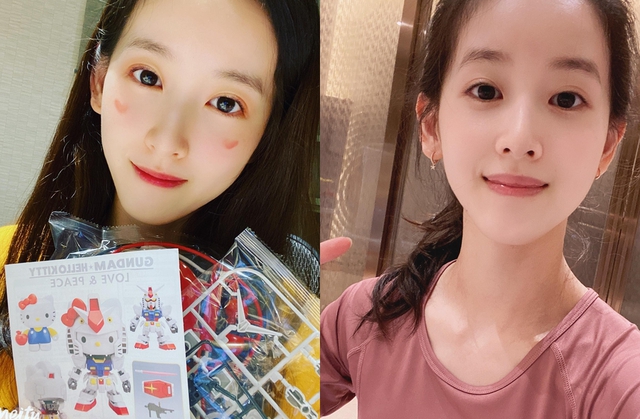 Tuổi 32 "bất lão" của Chương Trạch Thiên - giám đốc khách mời cho VOGUE Art Trung Quốc- Ảnh 5.