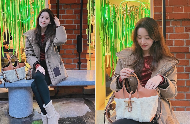 Tuổi 32 "bất lão" của Chương Trạch Thiên - giám đốc khách mời cho VOGUE Art Trung Quốc- Ảnh 7.