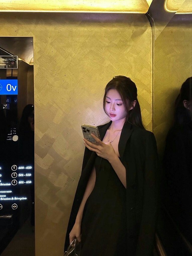 Chi gần 4 triệu ra để trông sang chảnh trong tiệc cuối năm công ty, cô gái Hà Nội hối hận tột cùng- Ảnh 3.