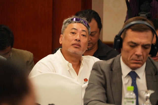 Đạo diễn Nguyễn Quang Dũng tuyển trợ lý chuyên môn, không có lương- Ảnh 2.