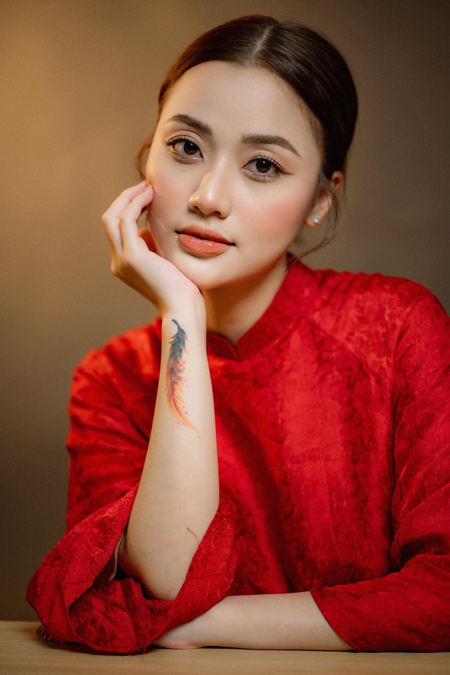 Đám cưới cháu nội danh ca Chế Linh: Nhan sắc cô dâu không một điểm trừ, thân thế chú rể gây bất ngờ lớn- Ảnh 9.