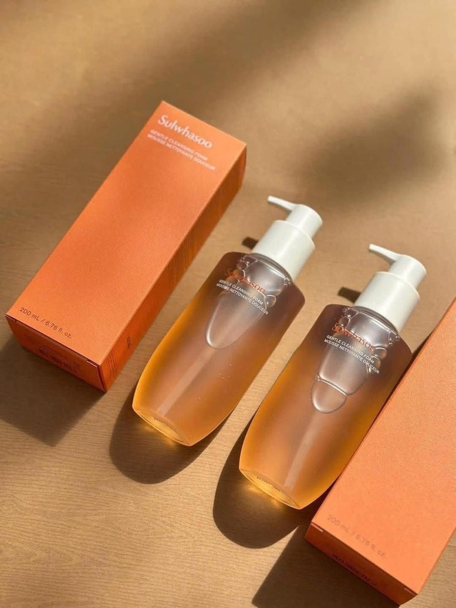 Top 6 sữa rửa mặt tốt nhất cho da khô- Ảnh 2.