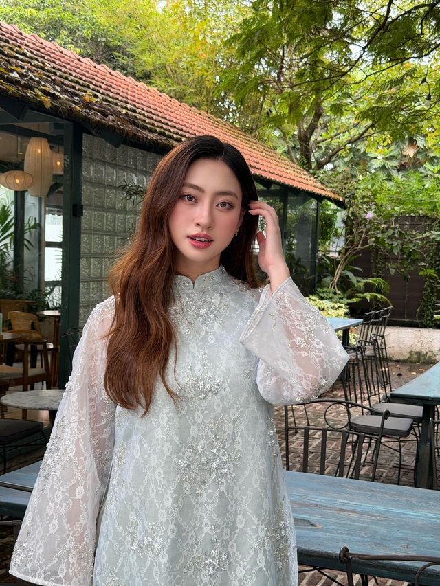 Hoa hậu Lương Thuỳ Linh dạo này bị làm sao vậy?- Ảnh 9.