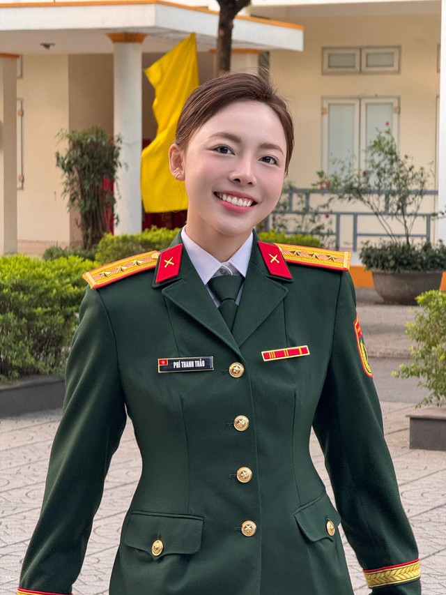 Xạ thủ Phí Thanh Thảo khác lạ sau loạt hint tình cảm với Lý Đức U22 Việt Nam, netizen nói thẳng: "Vibe này không hợp"- Ảnh 3.