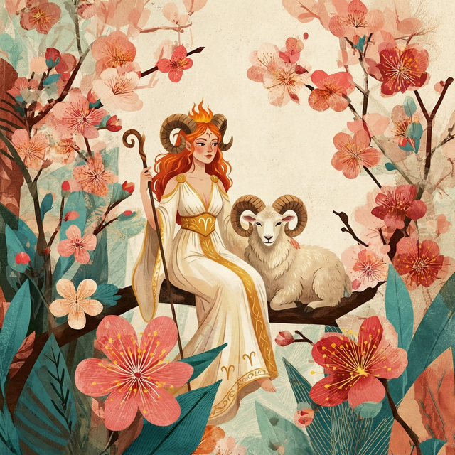 Tử vi 12 cung hoàng đạo tháng 1/2026: Đầu năm ai "lên hương" tình tiền, ai cần "nín thở" chờ qua sóng gió?- Ảnh 1. Tử vi 12 cung hoàng đạo tháng 1/2026: Đầu năm ai "lên hương" tình tiền, ai cần "nín thở" chờ qua sóng gió?- Ảnh 1.