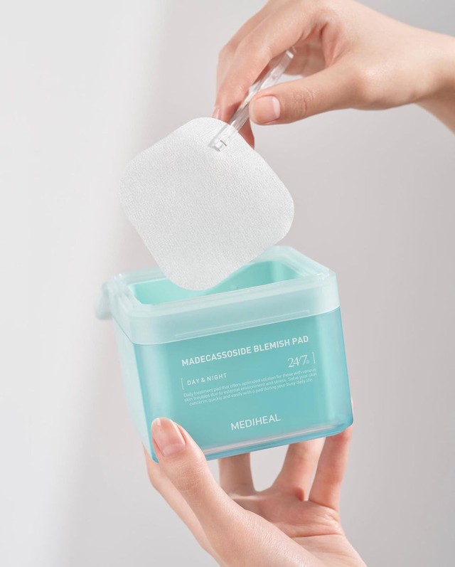 Glamour công bố 21 sản phẩm skincare Hàn Quốc đỉnh nhất 2025 - Ảnh 5.