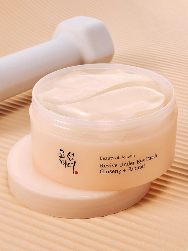 Glamour công bố 21 sản phẩm skincare Hàn Quốc đỉnh nhất 2025 - Ảnh 16.