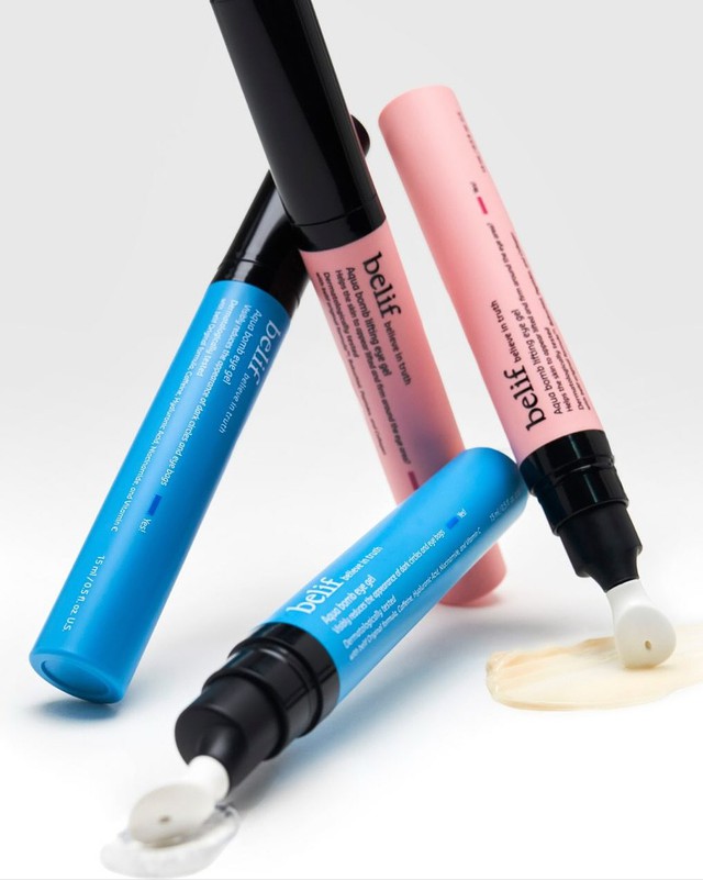 Glamour công bố 21 sản phẩm skincare Hàn Quốc đỉnh nhất 2025 - Ảnh 12.