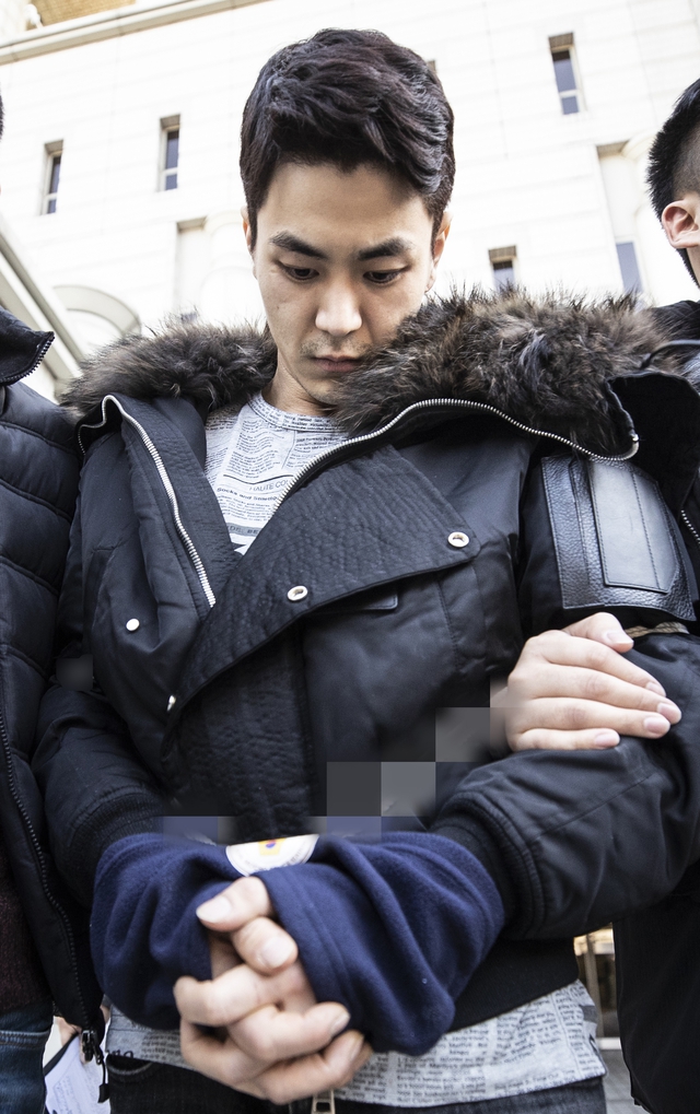 Hết cơ hội cho sao nam đình đám trở lại showbiz- Ảnh 1. Hết cơ hội cho sao nam đình đám trở lại showbiz- Ảnh 1.