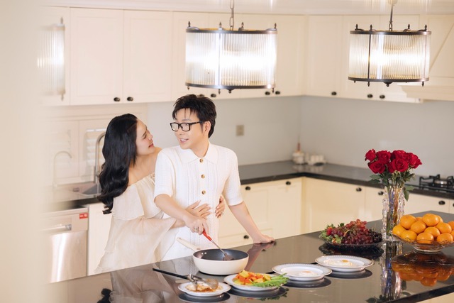 Cận cảnh biệt thự 200 tỷ đồng của Hoa hậu Việt Nam- Ảnh 14. Cận cảnh biệt thự 200 tỷ đồng của Hoa hậu Việt Nam- Ảnh 14.