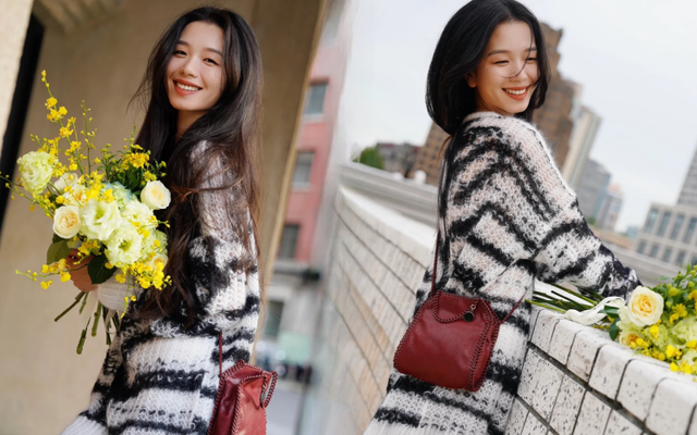 Hạnh phúc, hóa ra chỉ là những điều nhỏ xíu xiu!- Ảnh 1.