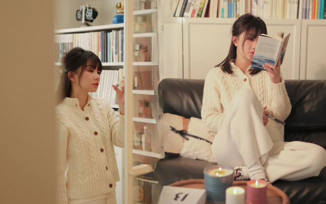 Tự sự của một "cựu" hot mom triệu follow: Ly hôn ở tuổi 38, tìm lại "mùi hương" của tự do- Ảnh 1.