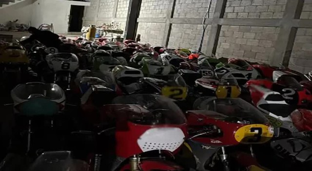 Đột kích nhà VĐV Olympic bị FBI truy nã cực gắt, thu giữ ma tuý, đạn dược và 2 tấm Huy chương đáng ngờ- Ảnh 2.