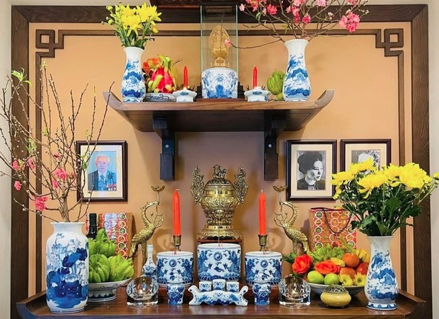 7 điều kiêng kỵ khi thắp hương cuối năm- Ảnh 5.