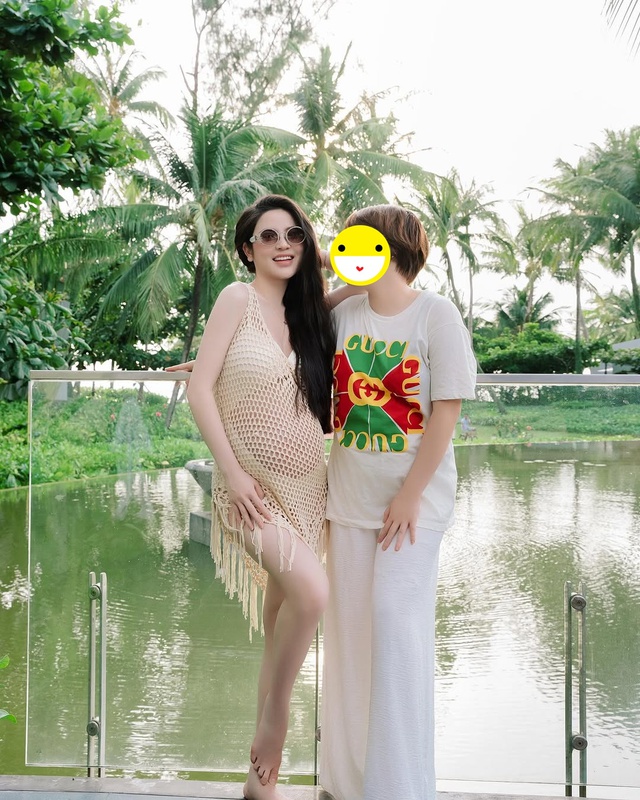 Tổng kết drama 2025 của "vũ trụ WAGs Việt": Chu Thanh Huyền làm gì cũng thị phi, Doãn Hải My bị vu oan trắng trợn- Ảnh 3.