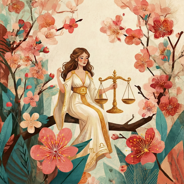 Tử vi 12 cung hoàng đạo tháng 1/2026: Đầu năm ai "lên hương" tình tiền, ai cần "nín thở" chờ qua sóng gió?- Ảnh 2. Tử vi 12 cung hoàng đạo tháng 1/2026: Đầu năm ai "lên hương" tình tiền, ai cần "nín thở" chờ qua sóng gió?- Ảnh 2.